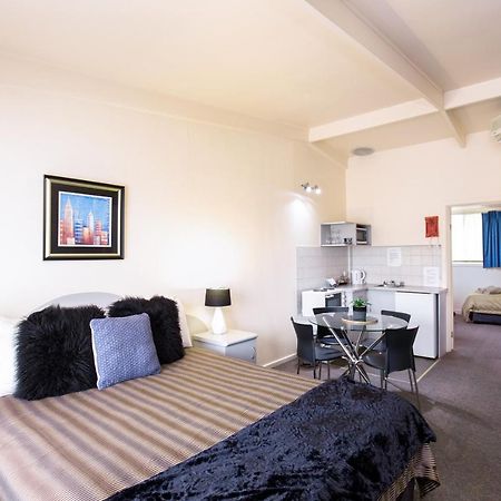 Mid City Motel Mount Gambier Kültér fotó