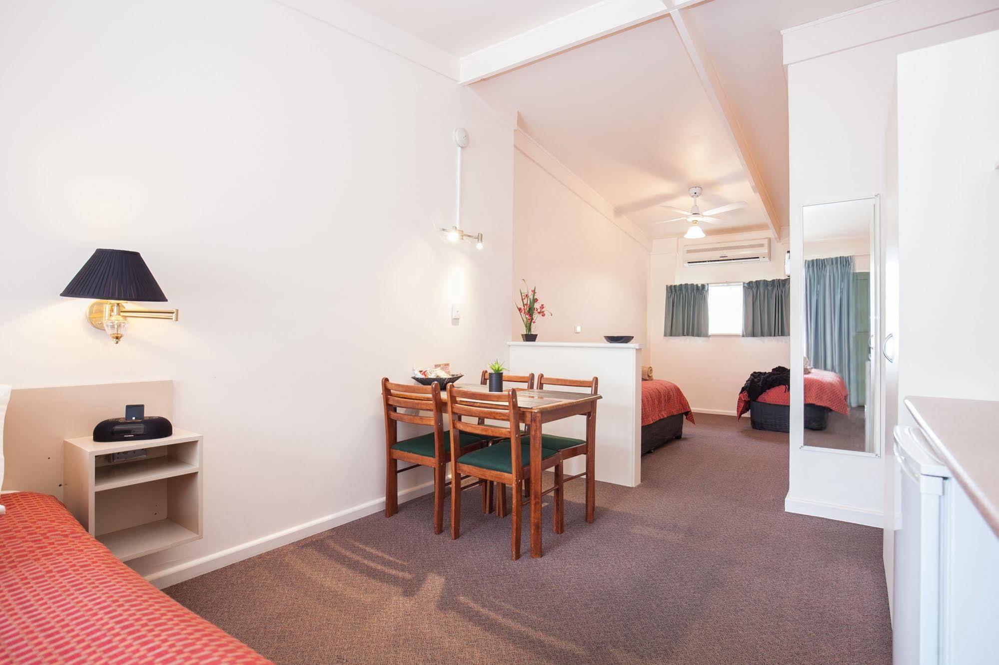 Mid City Motel Mount Gambier Kültér fotó
